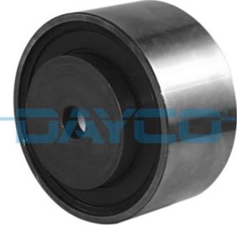 Dayco ATB1011 - Направляющий ролик, зубчатый ремень ГРМ abcparts.ee
