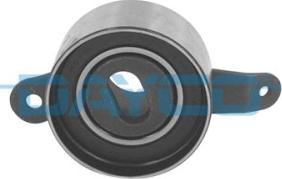 Dayco ATB2466 - Натяжной ролик, зубчатый ремень ГРМ abcparts.ee