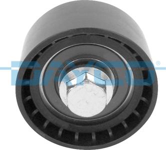 Dayco ATB2543 - Направляющий ролик, зубчатый ремень ГРМ abcparts.ee