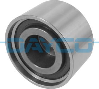 Dayco ATB2562 - Направляющий ролик, зубчатый ремень ГРМ abcparts.ee