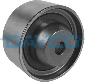 Dayco ATB2605 - Направляющий ролик, зубчатый ремень ГРМ abcparts.ee
