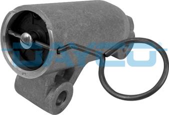 Dayco ATB2600 - Натяжной ролик, зубчатый ремень ГРМ abcparts.ee