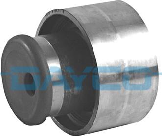 Dayco ATB2055 - Натяжной ролик, зубчатый ремень ГРМ abcparts.ee