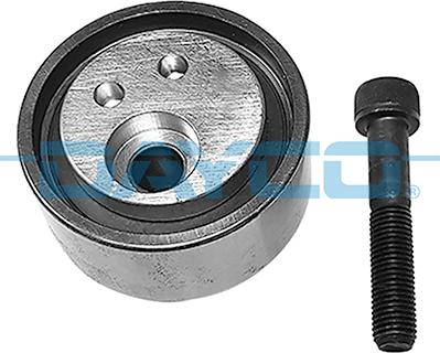 Dayco ATB2056 - Натяжной ролик, зубчатый ремень ГРМ abcparts.ee