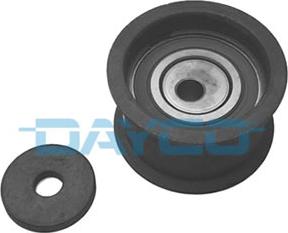 Dayco ATB2065 - Направляющий ролик, зубчатый ремень ГРМ abcparts.ee