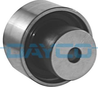 Dayco ATB2060 - Направляющий ролик, зубчатый ремень ГРМ abcparts.ee