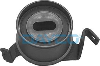 Dayco ATB2003 - Натяжной ролик, зубчатый ремень ГРМ abcparts.ee