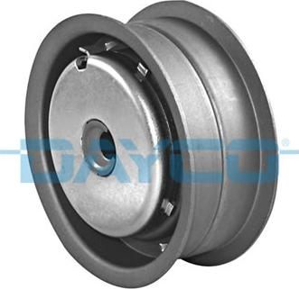 Dayco ATB2085 - Натяжной ролик, зубчатый ремень ГРМ abcparts.ee