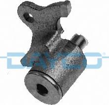 Dayco ATB2140 - Натяжной ролик, зубчатый ремень ГРМ abcparts.ee