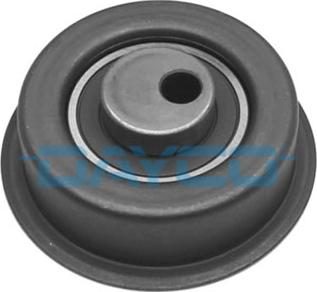 Dayco ATB2118 - Натяжной ролик, зубчатый ремень ГРМ abcparts.ee