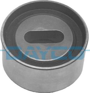 Dayco ATB2130 - Натяжной ролик, зубчатый ремень ГРМ abcparts.ee
