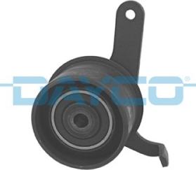 Dayco ATB2390 - Натяжной ролик, зубчатый ремень ГРМ abcparts.ee
