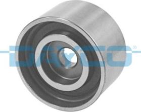 Dayco ATB2353 - Направляющий ролик, зубчатый ремень ГРМ abcparts.ee