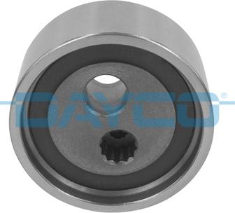 Dayco ATB2371 - Натяжной ролик, зубчатый ремень ГРМ abcparts.ee