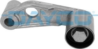 Dayco ATB2292 - Направляющий ролик, зубчатый ремень ГРМ abcparts.ee