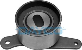 Dayco ATB2254 - Натяжной ролик, зубчатый ремень ГРМ abcparts.ee