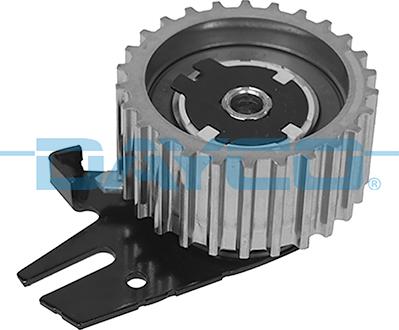 Dayco ATB2796 - Натяжной ролик, зубчатый ремень ГРМ abcparts.ee