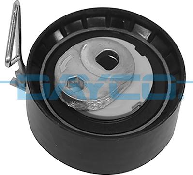 Dayco ATB2780 - Натяжной ролик, зубчатый ремень ГРМ abcparts.ee