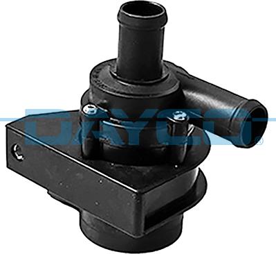Dayco DEP1079 - Дополнительный водяной насос abcparts.ee