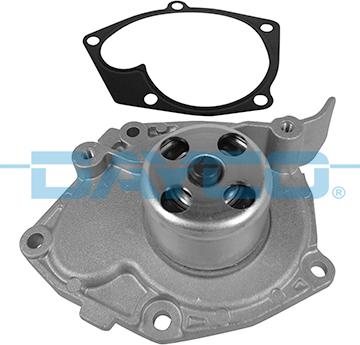 Dayco DP901 - Водяной насос abcparts.ee