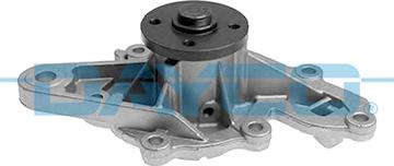 Dayco DP567 - Водяной насос abcparts.ee