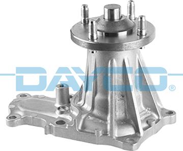 Dayco DP503 - Водяной насос abcparts.ee