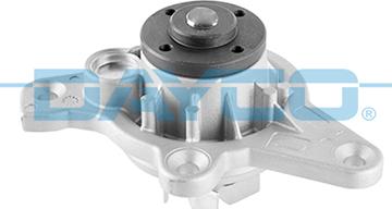Dayco DP683 - Водяной насос abcparts.ee