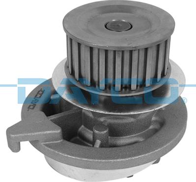 Dayco DP014 - Водяной насос abcparts.ee