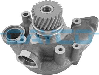 Dayco DP088 - Veepump abcparts.ee