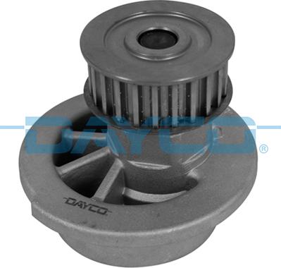 Dayco DP022 - Водяной насос abcparts.ee