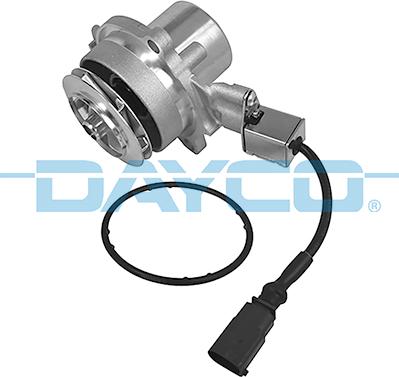 Dayco DP8840 - Водяной насос abcparts.ee