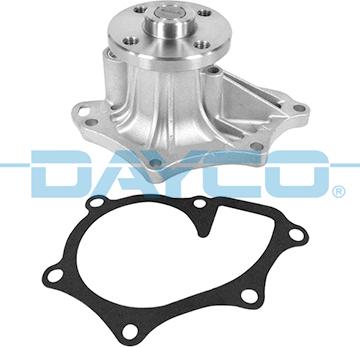 Dayco DP300 - Водяной насос abcparts.ee