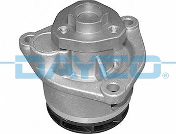 Dayco DP312 - Водяной насос abcparts.ee