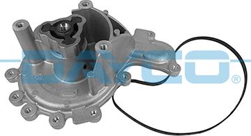 Dayco DP294 - Водяной насос abcparts.ee