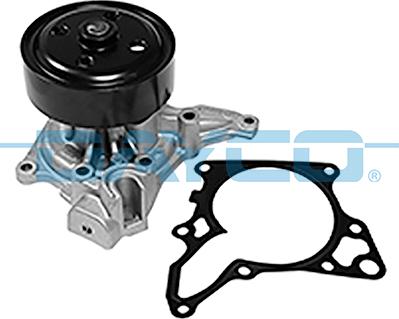 Dayco DP2181 - Водяной насос abcparts.ee