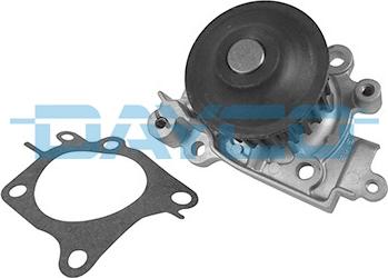 Dayco DP236 - Водяной насос abcparts.ee