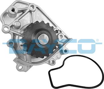 Dayco DP238 - Водяной насос abcparts.ee