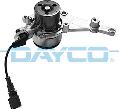 Dayco DP2239 - Водяной насос abcparts.ee