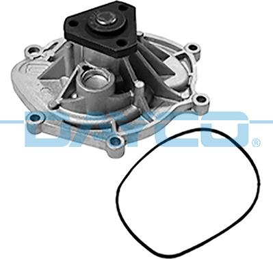 Dayco DP2272 - Водяной насос abcparts.ee