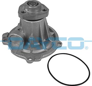 Dayco DP275 - Водяной насос abcparts.ee
