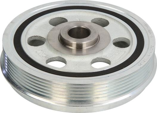 Dayco DPV1006 - Шкив коленчатого вала abcparts.ee