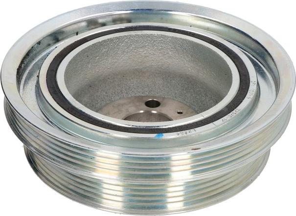 Dayco DPV1031 - Шкив коленчатого вала abcparts.ee