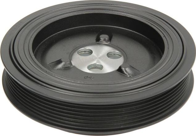 Dayco DPV1210 - Шкив коленчатого вала abcparts.ee