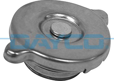 Dayco DRC017 - Крышка горловины радиатора abcparts.ee