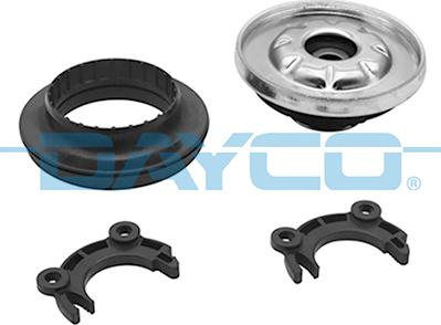 Dayco DSS4491 - Опора стойки амортизатора, подушка abcparts.ee