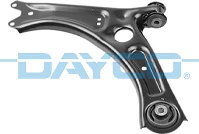Dayco DSS4498 - Рычаг подвески колеса abcparts.ee