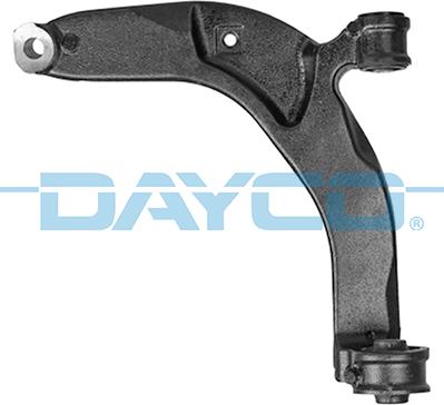 Dayco DSS4493 - Рычаг подвески колеса abcparts.ee