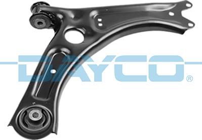 Dayco DSS4497 - Рычаг подвески колеса abcparts.ee
