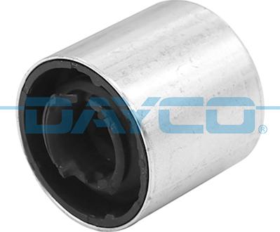 Dayco DSS4451 - Сайлентблок, рычаг подвески колеса abcparts.ee