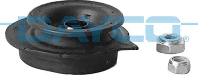 Dayco DSS4458 - Опора стойки амортизатора, подушка abcparts.ee